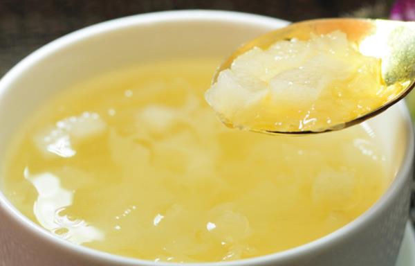 銀耳湯什么時候喝最好 喝銀耳湯有什么好處