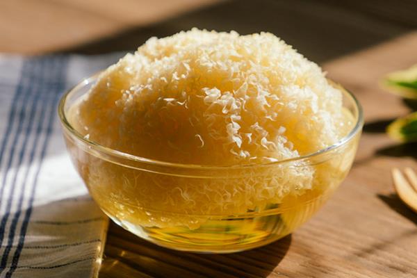 雪耳的功效與作用及禁忌 雪耳可以隔夜吃嗎