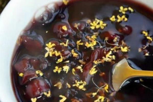 黑米怎么吃 吃黑米有什么好處