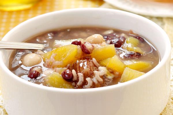 黑米不能和什么一起煮 黑米與什么一起熬粥好