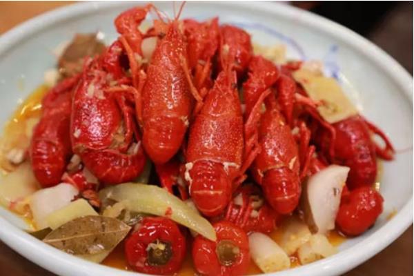 椒鹽龍蝦的做法 龍蝦怎么清洗