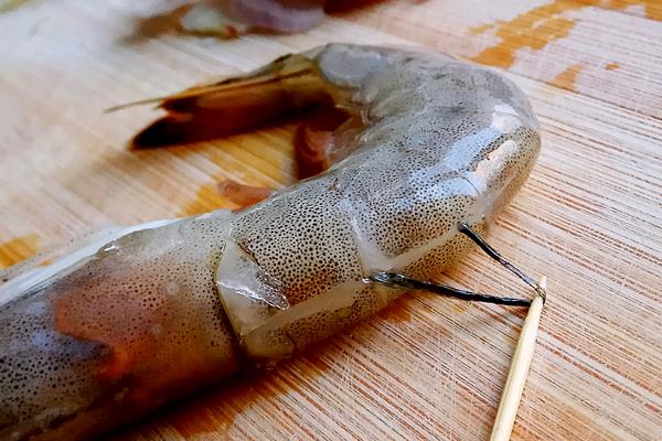 椒鹽龍蝦的做法 龍蝦怎么清洗