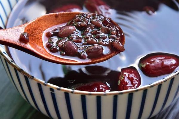 黑米怎么吃 吃黑米有什么好處