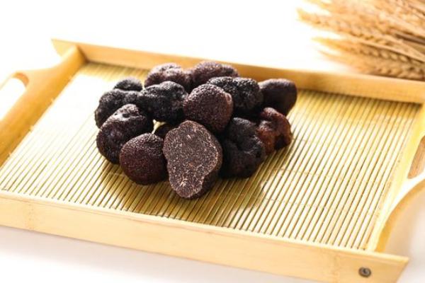 松露怎么做 松露醬怎么吃