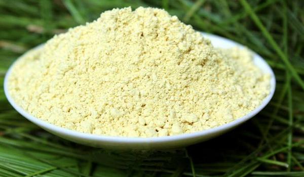 松花粉功效與作用及禁忌 松花粉的食用方法