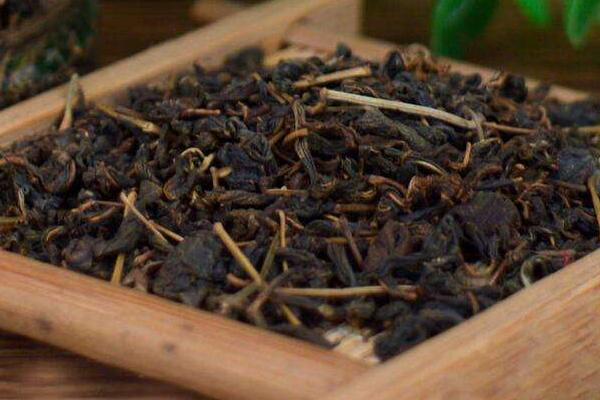 辣木茶的功效與作用 辣木茶市場多少錢一斤