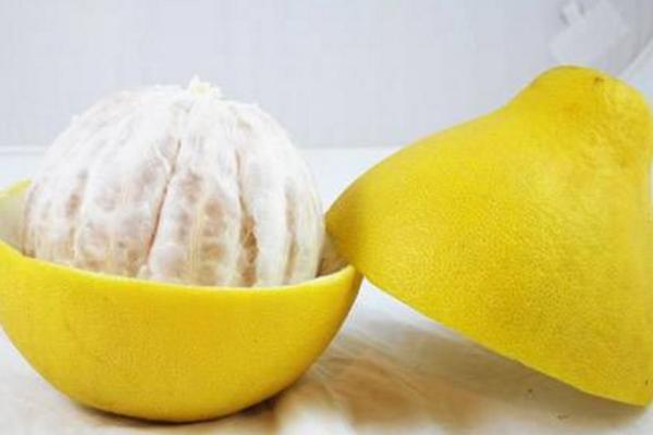 沙田柚與蜜柚的區別是什么 懷孕可以吃沙田柚嗎