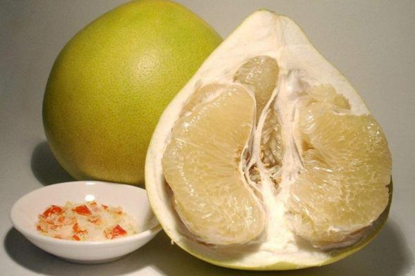 沙田柚與蜜柚的區別是什么 懷孕可以吃沙田柚嗎