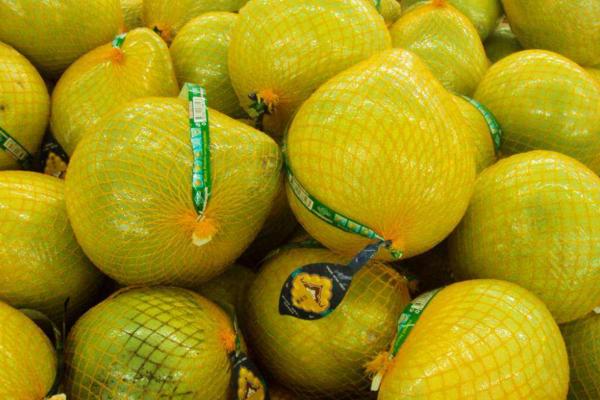 沙田柚與蜜柚的區別是什么 懷孕可以吃沙田柚嗎