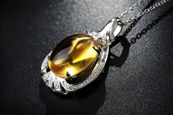 男人帶水晶好嗎 水晶可以帶腳上嗎