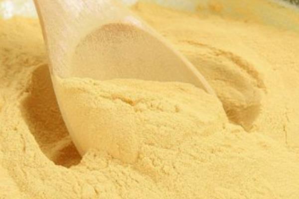 野生松花粉市場價格多少錢一斤 松花粉一天吃多少克