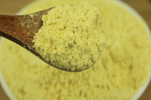 野生松花粉市場(chǎng)價(jià)格多少錢一斤 松花粉一天吃多少克