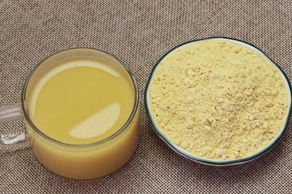 野生松花粉市場(chǎng)價(jià)格多少錢一斤 松花粉一天吃多少克