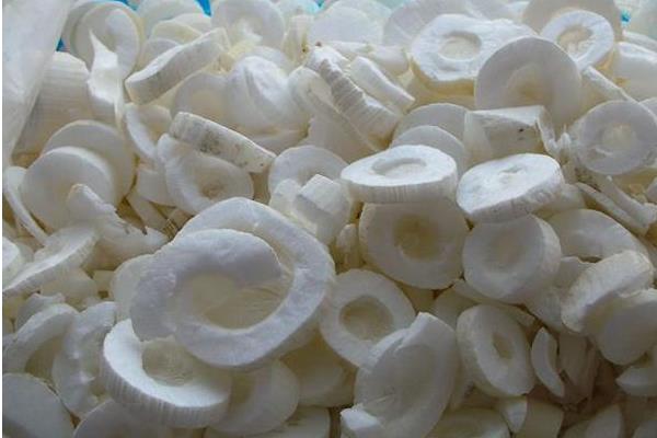 通草市場價格多少錢一克 通草下奶有副作用嗎