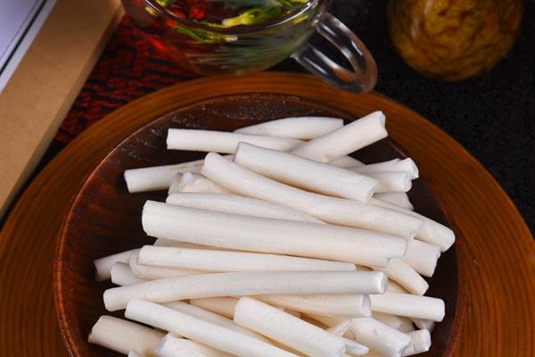 通草市場價格多少錢一克 通草下奶有副作用嗎