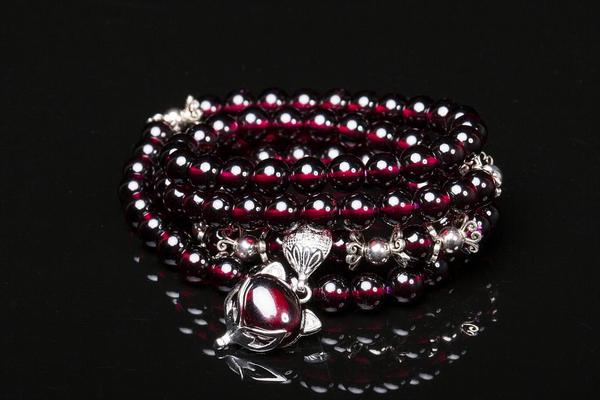 石榴石消磁最簡單方法 石榴石有裂紋正常嗎