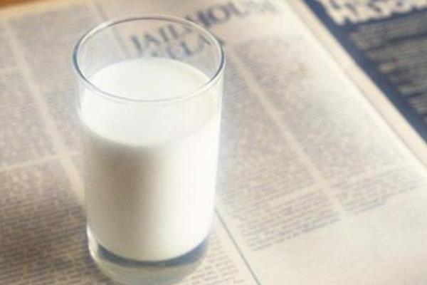 牛奶解辣嗎 牛奶能解酒嗎