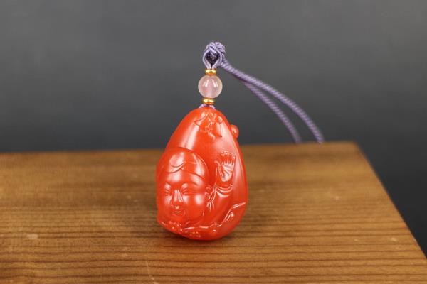 南紅瑪瑙市場(chǎng)價(jià)格多少一克 南紅瑪瑙產(chǎn)地在哪里