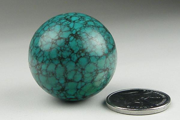 綠松石市場(chǎng)價(jià)格多少錢一克 綠松石為什么那么貴