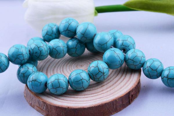 綠松石市場(chǎng)價(jià)格多少錢一克 綠松石為什么那么貴