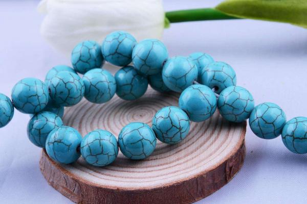 綠松石是怎樣形成的 綠松石的產地有哪些