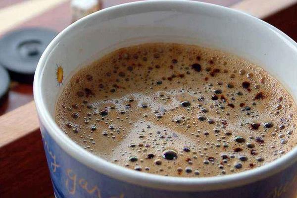 經(jīng)常喝咖啡好嗎 長期喝咖啡有什么危害