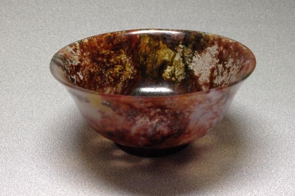 水草瑪瑙值錢嗎 水草瑪瑙什么顏色最好