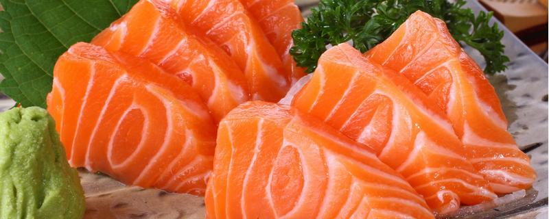 三文魚好吃嗎 三文魚能生吃嗎