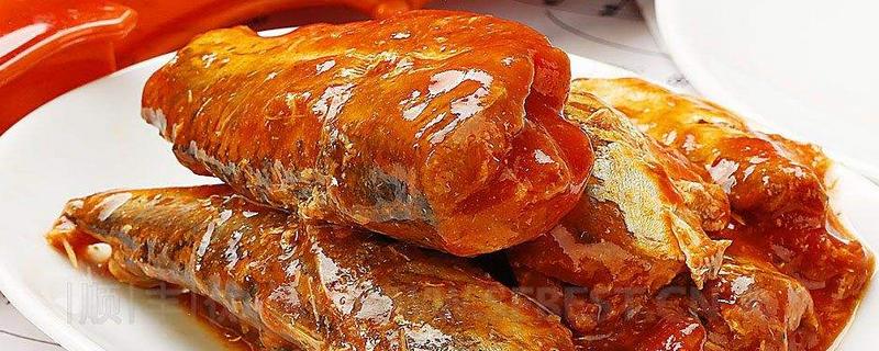 沙丁魚罐頭怎么吃 沙丁魚罐頭多少錢一罐