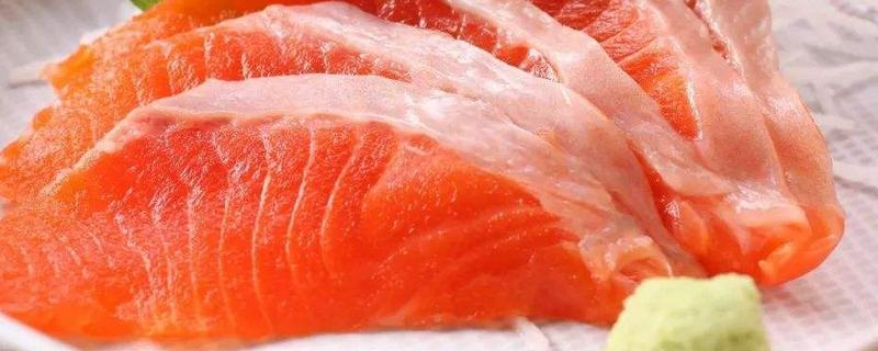 三文魚是什么魚 三文魚是海鮮嗎