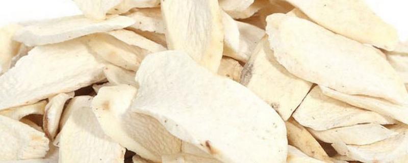 山藥片價格多少錢一斤