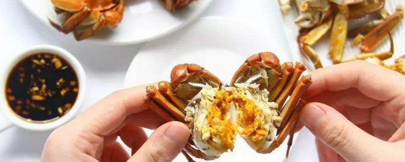 蟹膏和蟹黃的區別是什么 孕婦能吃蟹黃嗎