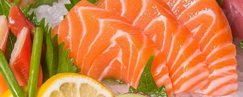 三文魚生吃有寄生蟲嗎 三文魚刺身直接吃嗎
