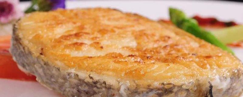 鱈魚是發物嗎 鱈魚減肥可以吃嗎