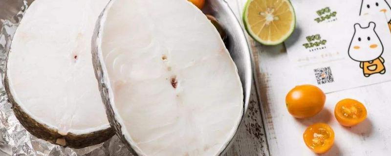 鱈魚是海魚還是淡水魚 鱈魚膠為什么那么便宜