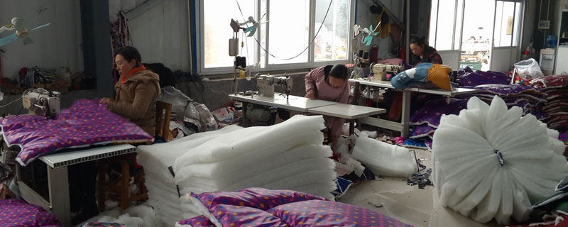 農村辦個什么廠賺錢