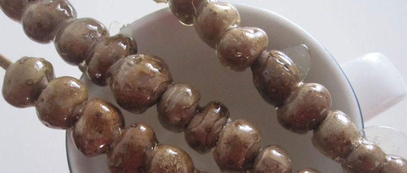 山藥豆糖葫蘆的制作方法