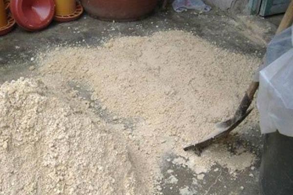 豆腐渣發酵技術