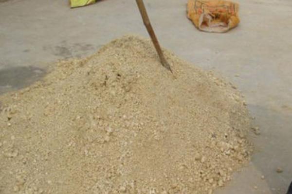 豆腐渣發酵技術