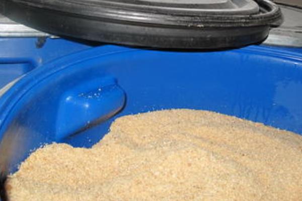 豆腐渣發酵技術