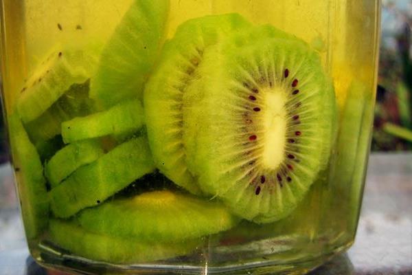 獼猴桃酒的釀制方法竅門