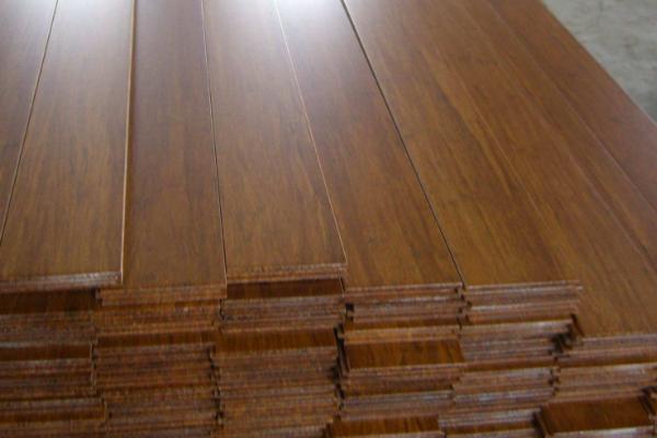 竹子加工創業項目