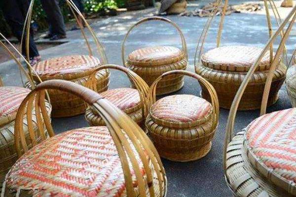 竹子加工創業項目