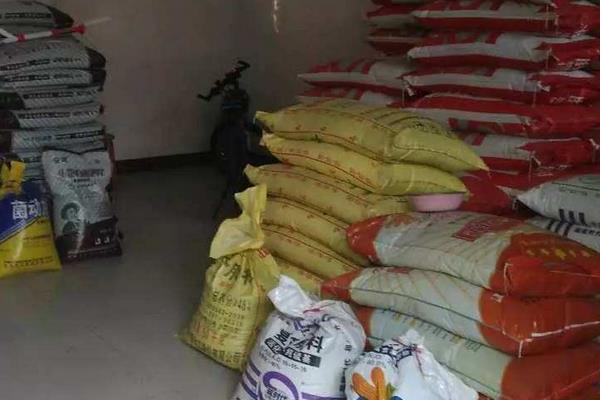 10個農村創業好項目