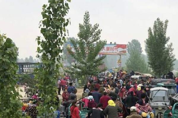 農(nóng)村治富創(chuàng)業(yè)好項(xiàng)目