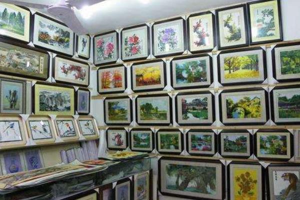 在農村怎么創業掙錢