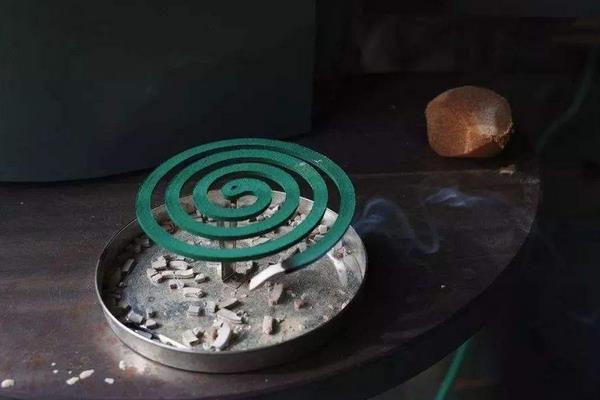 殺蚊子較強的農藥，這些農藥效果好