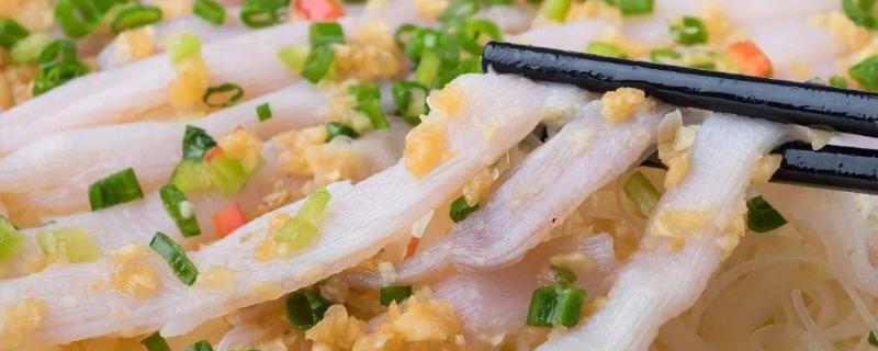 沙蟲和海腸哪個貴,哪個更好吃?