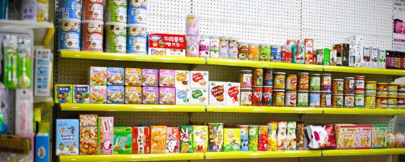 農村開超市的技巧，需要哪些手續