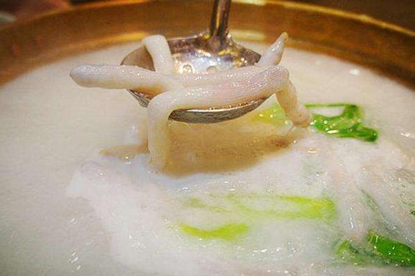 沙蟲和海腸哪個貴,哪個更好吃?